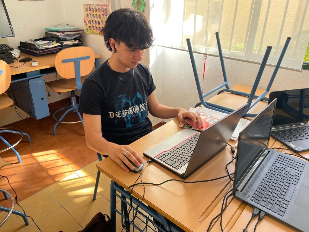 Accreditamento VET Siviglia 2024